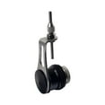 thumbnail image 4 of Anudador de bobinas de pesca, enrollador de líneas de pesca, accesorios multifuncionales para pesca negro, 4 of 9