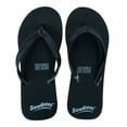 thumbnail image 3 of Sandalias Sandarey para Caballero Liso Negro Talla 27, 3 of 4