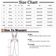 thumbnail image 3 of Xysaqa Overalls Denim Bib Shorts for Men Casual Adjustable Straps Ripped Cargo Jean Shorts Rompers Short Jumpsuit with Pockets, 3 of 8