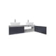 thumbnail image 2 of Gabinete Para Baño Con Doble Lavabo ANTON Minimalista, 2 of 6