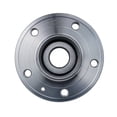thumbnail image 3 of Detroit Axle - Rear Wheel Hub and Bearing Assemblies Replacement for Volvo 850 C70 S70 V70, 3 of 5