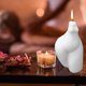 thumbnail image 4 of Molde de Cocina DIY vela humana molde de silicona 3D forma de cuerpo humano velas hechas a mano (4) Tmvgtek Libre de BPA, 4 of 6