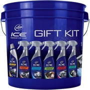 Turtle Wax Ice Premium Gift Kit Bucket