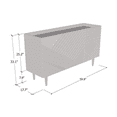 thumbnail image 5 of Portillo Sideboard, 5 of 5