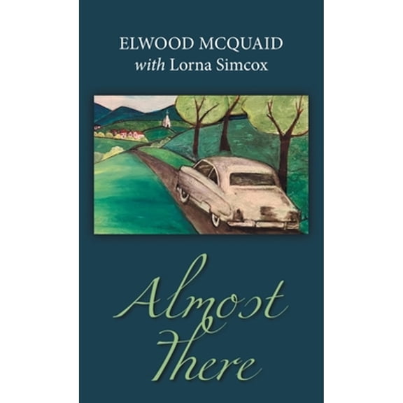 Almost There (Hardcover)