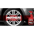 thumbnail image 2 of MOTHER'S R3 RACING RUBBER REMOVER 24OZ, 2 of 6