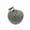 Silver, variant on Christmas Simulation Rattan Fruit Ornament – Resin Apple Decoration for Holiday Table, Home & Shopping Mall Display, Elegant Christmas Centerpiece Gift