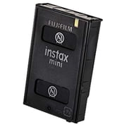 Fujifilm Instax Mini Film Single 62 X 46mm/2.5 X 1.8 inches 10 sheets per Pack