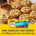 thumbnail image 5 of Nestle Toll House Organic Allergen Free Dark Chocolate Regular Baking Chips for Valentine's Day Baking, 9 oz Bag, 5 of 8