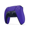 thumbnail image 5 of Restored Sony PS5 DualSense Wireless Controller - Galactic Purple (Refurbished), 5 of 5