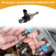 thumbnail image 2 of Ofertas Únicas 1 Pcs No.35310-2E610 Inyector de Combustible para Hyundai Sonata Hybrid 2.0L L4 2016-2019 Motor de Auto Coincidencia de Flujo de Combustible, 2 of 7