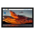 thumbnail image 5 of 7 Inch Display VGA -Compatible AV Multi-Interface LCD Screen for Computer Monitor Expansion Screen, 5 of 5