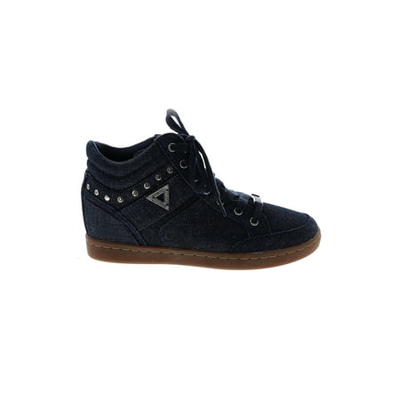 

Pre-Owned Guess Women s Size 8 Sneakers