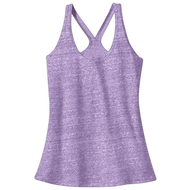 t back tank tops for women