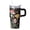 Plants-97, variant on 20oz Plants Tumbler with Handle and Straw, Insulated Stainless Steel Travel Mug, Leak Proof Lid, Coffee Cup for Women