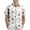 06#Beige, variant on Hawaiian Wedding Shirts for Men Short Sleeve Linen Tropical Print Button Down Formal Casual Beach Ceremony Tops 2026 White XL