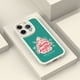 thumbnail image 4 of Destaca entre la multitud con esta innovadora y minimalista funda de goma de TPU para iPhone, 4 of 4