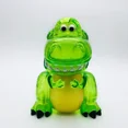 thumbnail image 4 of Disney Toy Story Rex Transparent Action Figurines Collection Model Decorated Toy Boy Christmas Gift, 4 of 5