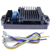 Fridayparts Automatic Voltage Regulator  AVR-20 AVR for DATAKOM 50/60HZ