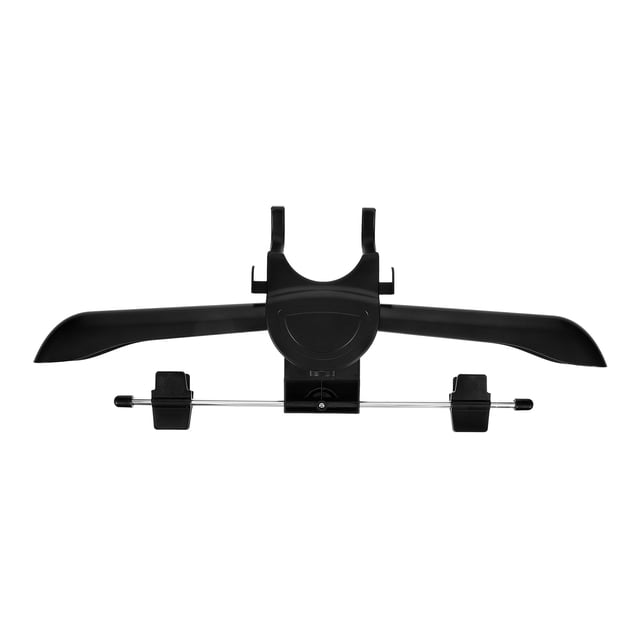 GOOHOCHY Colgadora de vapor vaporista de vaporizadora de ropa de planchado plegable para la tienda de la tienda en casa