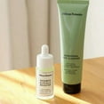 thumbnail image 3 of African Botanics Commiphora Face Cleanser 3.4 fl oz, 3 of 5