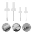 thumbnail image 2 of MasteelfCA 4 Pcs Mini Tournevis en Métal pour Réparation de Machine, 2 of 8
