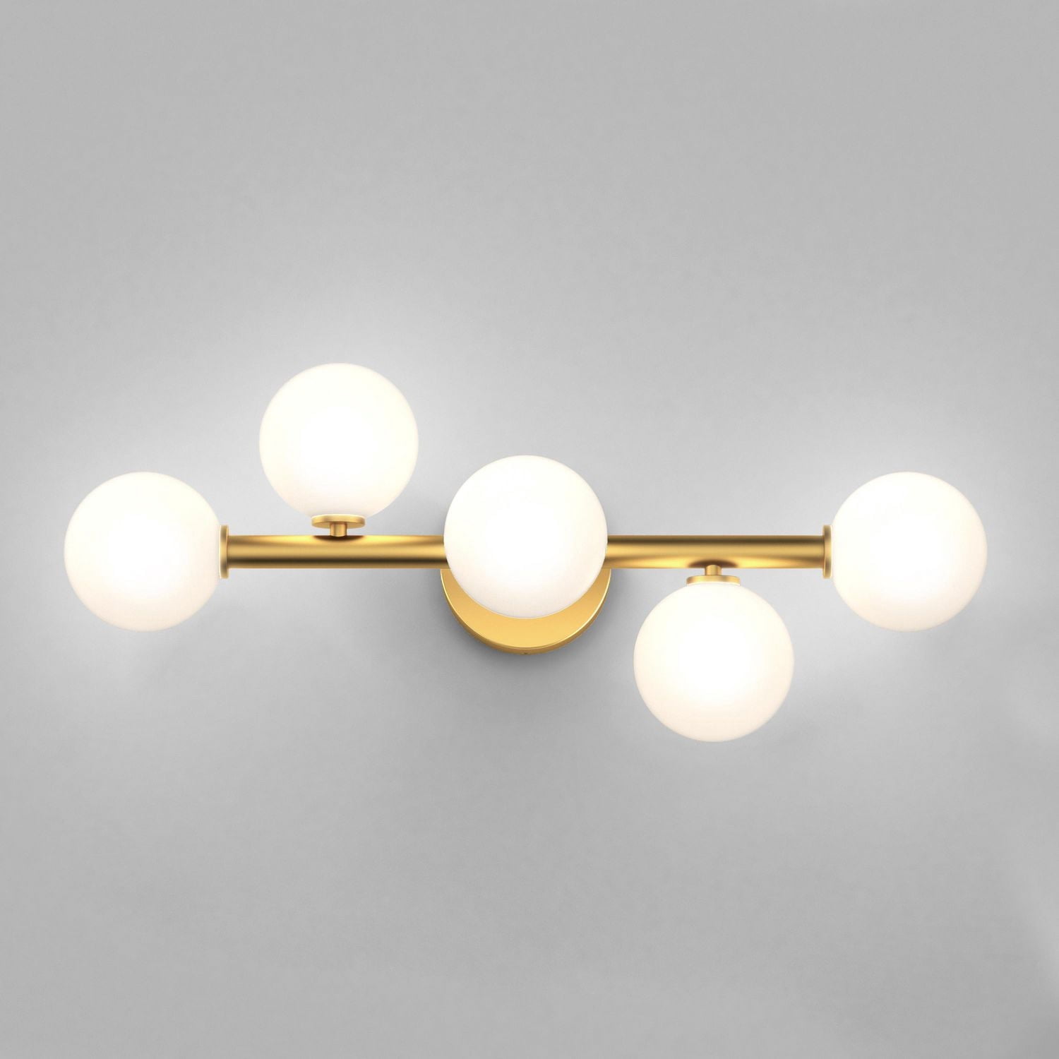 Artika Bloom Vanity Gold