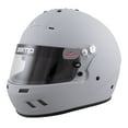 thumbnail image 2 of ZAMP H77203FM Racing Helmet RZ-59 Size Medium Matte Black SA2020 Certified, 2 of 13