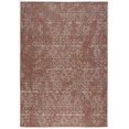 thumbnail image 1 of 2'7" x 7' Quick Dry Transitional Copper Indoor/Outdoor Runner Rug, 1 of 7