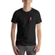 thumbnail image 5 of Camiseta de lujo de talla grande lisa de Ravencoin | Raven Token | Merchandising de criptomonedas | Temporada de altcoin para hombre, 5 of 5