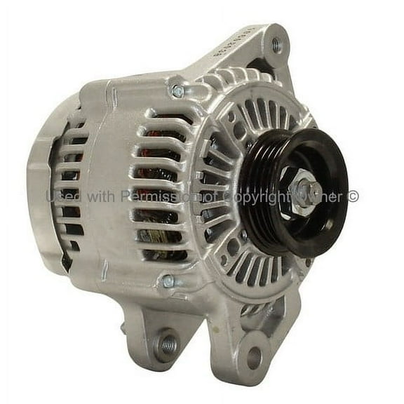 MPA - Starter Alternator 11085 Alternator