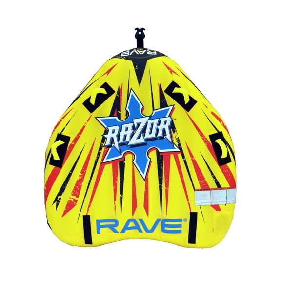 Razor 2 Towable