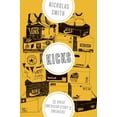 thumbnail image 1 of Pre-Owned Kicks: The Great American Story of Sneakers (Hardcover) 0451498119 9780451498113, 1 of 1