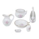 thumbnail image 3 of Mini accesorios para muebles de casa de muñecas, 8 piezas en miniatura 1:12, mini casa de muñecas de porcelana, casa de muñecas de porcelana construida para durar, 3 of 8