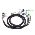 thumbnail image 2 of 2GU 82590 10 00, Flexible Wiring Harness Set Anti Aging High Performance Complete Wiring System  For ATV, 2 of 8