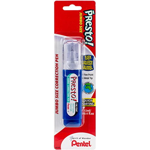pentel correction pen
