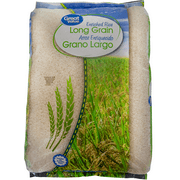 Great Value, Long Grain Rice, 20 lb