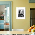 thumbnail image 4 of Portrait of Louis Pasteur Framed Print Wall Art by Nadar Sold by Art.Com, 4 of 5