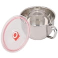 thumbnail image 1 of YUMILI 70mm Coffee Dosing Funnel, Accurate Stainless Steel Coffee Dosing Tool(?????[??]), 1 of 8