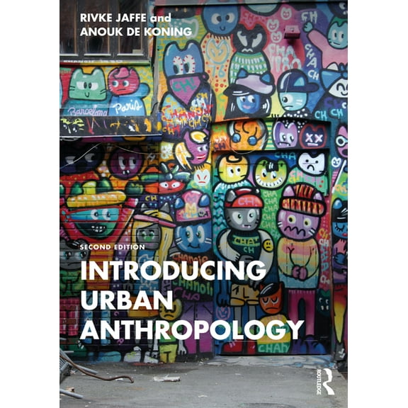 Introducing Urban Anthropology, (Paperback)