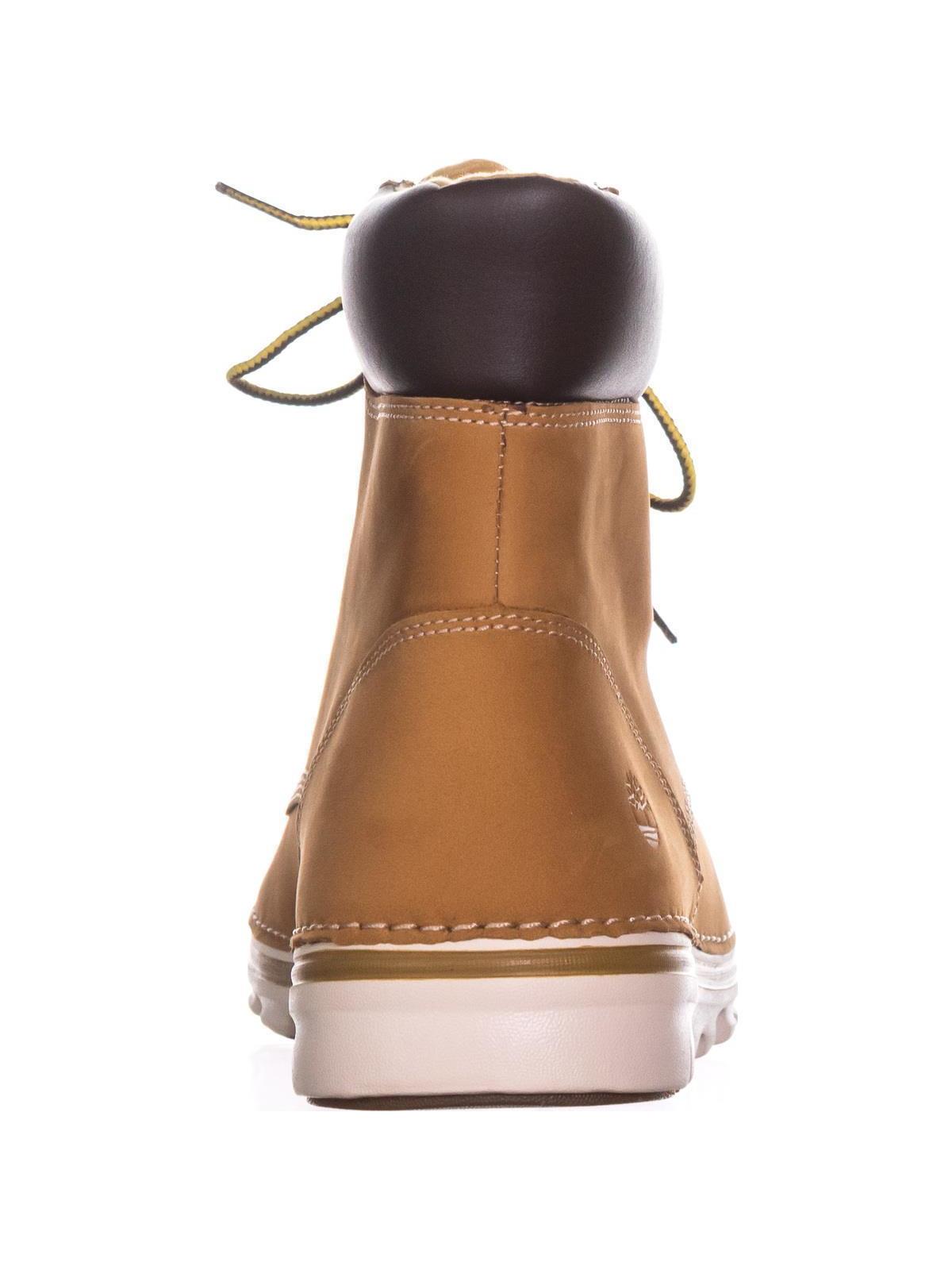 brookton lace up boots