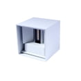 thumbnail image 2 of Lampara Luminario Pared Maxxi Interior Exterior LED Blanco AR2213-B/LED60, 2 of 2