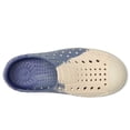 thumbnail image 6 of Native Shoes Toddler & Kids Jefferson Bloom Marble Sneaker, 6 of 9