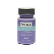 Waverly Inspirations High Gloss Acrylic Paint, 2 Fl. Oz.