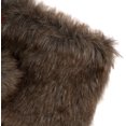 thumbnail image 4 of plaid Haut Tendance et Élégant, 4 of 5