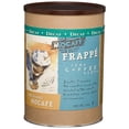 thumbnail image 2 of MOCAFE Iced Coffee Frappe Mix Decaf, 3-Pound Tin, 2 of 2