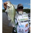 thumbnail image 5 of MossBack Fish Habitat John Godwin Signature Crappie Tower, Fish Habitat Structure for Lakes and Ponds, 5 of 9