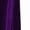 Purple, variant on Katigan Women'S Velvet Maxi Dress Casual Solid Color High Waist Long Sleeve Fall Winter Flowy Gown Army Green S