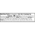 thumbnail image 5 of Jell-O Instant Pistachio Sugar Free Fat Free Pudding, 1 OZ (Pack of 3), 5 of 6