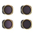 thumbnail image 1 of segolike Lens Filter Reduce Shutter Speed Tempered Glass for Drone Camera Mini ND8 16 32 ND8 16 32 64PL, 1 of 8